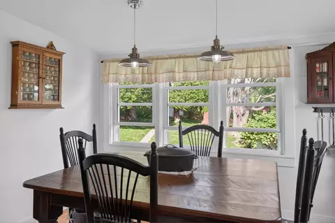 Dining - 1078 Dickerson Rd, Willis, VA 24380 photo 2 of 3