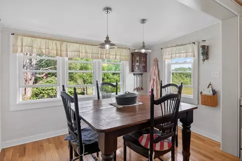 Dining - 1078 Dickerson Rd, Willis, VA 24380 photo 3 of 3