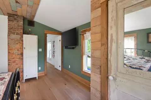 Entry Way - 1078 Dickerson Rd, Willis, VA 24380 photo 5 of 5