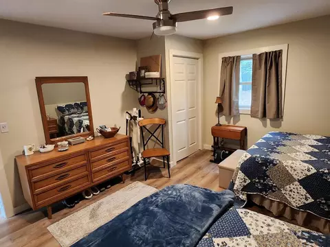 Bedroom - 917 Mountain View Dr, Fancy Gap, VA 24328 photo 1 of 6