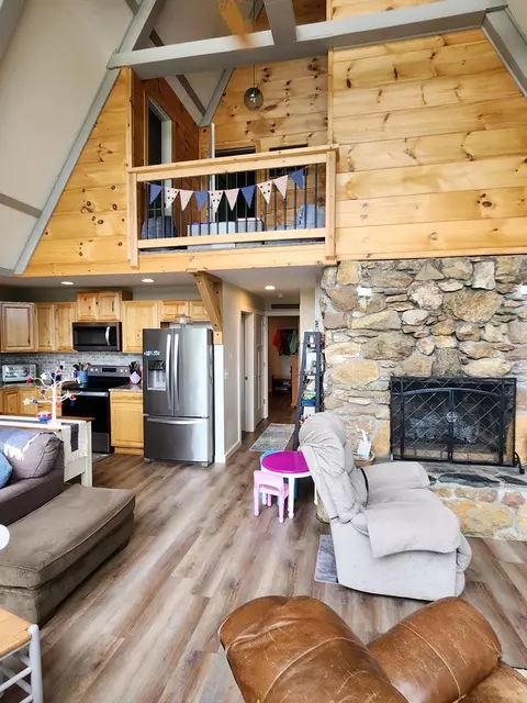 Other - 917 Mountain View Dr, Fancy Gap, VA 24328 photo 2 of 5