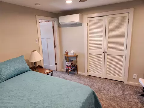 Bedroom - 917 Mountain View Dr, Fancy Gap, VA 24328 photo 4 of 6