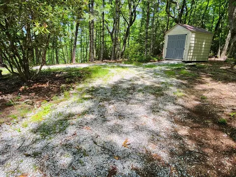 Exterior - 917 Mountain View Dr, Fancy Gap, VA 24328 photo 5 of 5