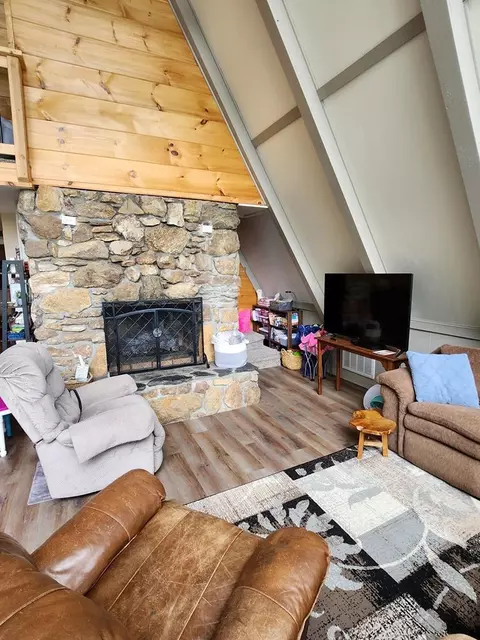 Living - 917 Mountain View Dr, Fancy Gap, VA 24328 photo 1 of 3