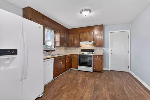 Kitchen - 405 Holston Heights Dr, Glade Spring, VA 24340 photo 1 of 1