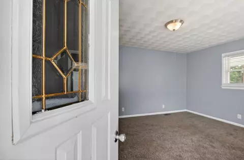 Entry Way - 405 Holston Heights Dr, Glade Spring, VA 24340 photo 1 of 1