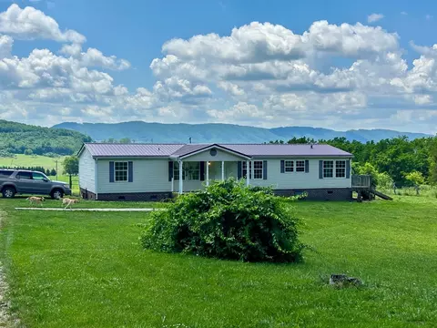 3206 Major Grahams Rd, Max Meadows, VA 24360 photo 3