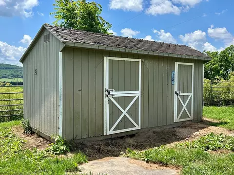 3206 Major Grahams Rd, Max Meadows, VA 24360 photo 17