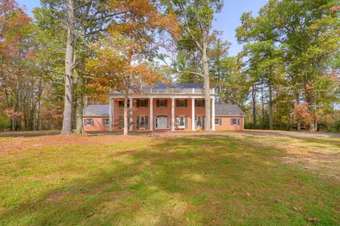 231 Floyd Hwy N, Floyd, VA 24091