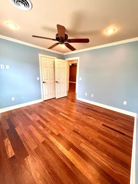 Bedroom - 956 Grace St, Pounding Mill, VA 24637 photo 3 of 3