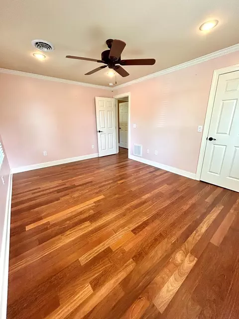 Bedroom - 956 Grace St, Pounding Mill, VA 24637 photo 2 of 3