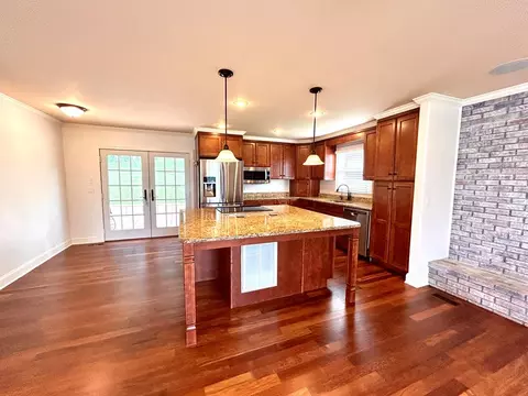Kitchen - 956 Grace St, Pounding Mill, VA 24637 photo 3 of 4