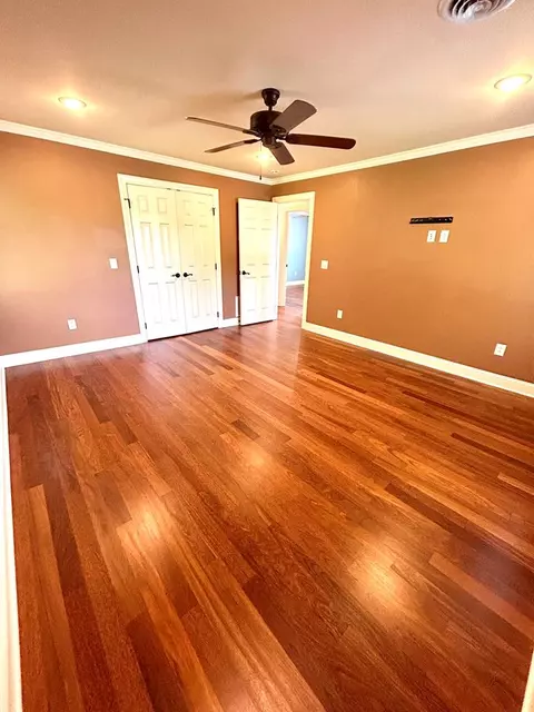 Bedroom - 956 Grace St, Pounding Mill, VA 24637 photo 1 of 3