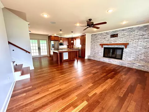 Living - 956 Grace St, Pounding Mill, VA 24637 photo 1 of 2