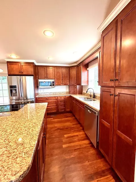 Kitchen - 956 Grace St, Pounding Mill, VA 24637 photo 1 of 4