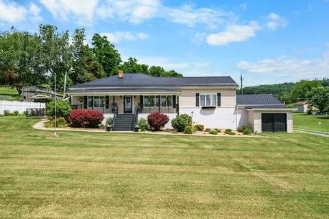 17461 Wyndale Rd, Abingdon, VA 24210