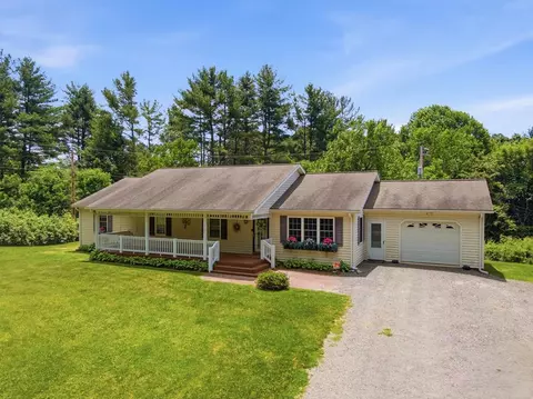 4166 Fancy Gap Hwy, Hillsville, VA 24343