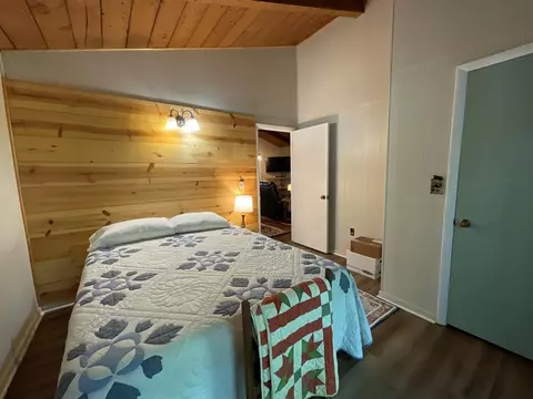 Bedroom - 50 Alpine Crst, Fancy Gap, VA 24328 photo 3 of 7