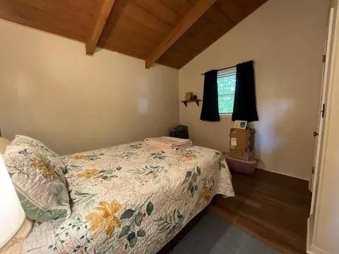 Bedroom - 50 Alpine Crst, Fancy Gap, VA 24328 photo 5 of 7