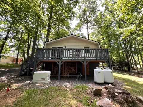 Exterior - 50 Alpine Crst, Fancy Gap, VA 24328 photo 6 of 8