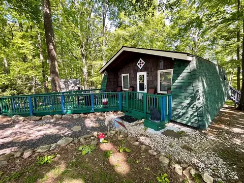 Exterior - 50 Alpine Crst, Fancy Gap, VA 24328 photo 3 of 8