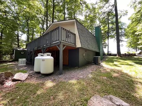 Exterior - 50 Alpine Crst, Fancy Gap, VA 24328 photo 7 of 8