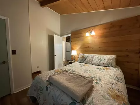 Bedroom - 50 Alpine Crst, Fancy Gap, VA 24328 photo 7 of 7