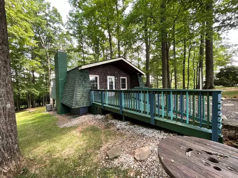 Exterior - 50 Alpine Crst, Fancy Gap, VA 24328 photo 2 of 8
