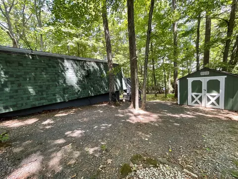 Exterior - 50 Alpine Crst, Fancy Gap, VA 24328 photo 4 of 8