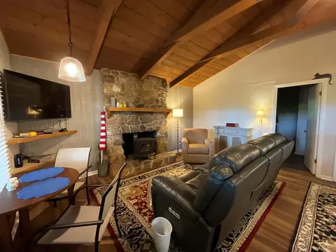 Living - 50 Alpine Crst, Fancy Gap, VA 24328 photo 1 of 3