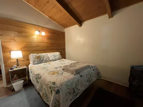 Bedroom - 50 Alpine Crst, Fancy Gap, VA 24328 photo 6 of 7