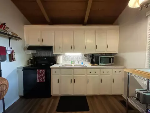 Kitchen - 50 Alpine Crst, Fancy Gap, VA 24328 photo 2 of 2