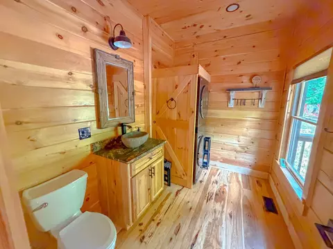 Bath - 227 Cabin Ridge Trl, Fancy Gap, VA 24328 photo 1 of 12