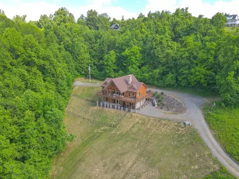 View/Area - 227 Cabin Ridge Trl, Fancy Gap, VA 24328 photo 4 of 6