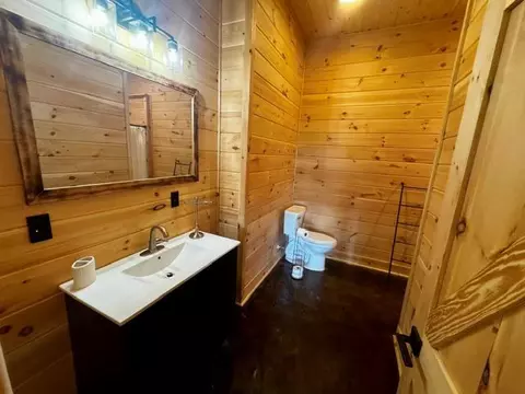 Bath - 227 Cabin Ridge Trl, Fancy Gap, VA 24328 photo 10 of 12