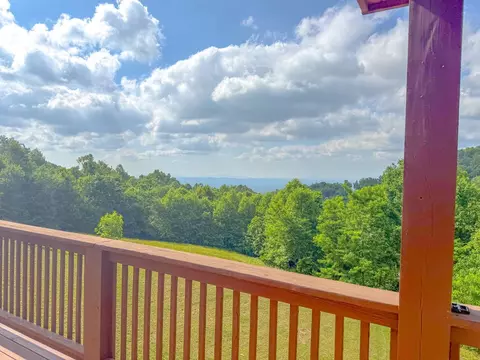 Exterior - 227 Cabin Ridge Trl, Fancy Gap, VA 24328 photo 6 of 9