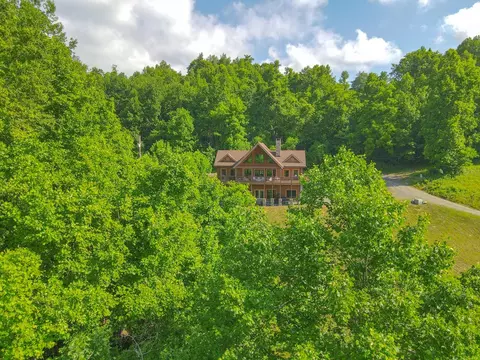 View/Area - 227 Cabin Ridge Trl, Fancy Gap, VA 24328 photo 5 of 6