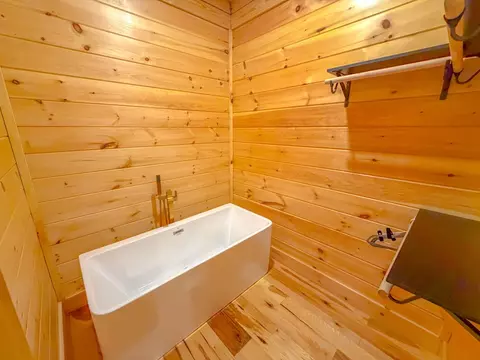 Bath - 227 Cabin Ridge Trl, Fancy Gap, VA 24328 photo 7 of 12