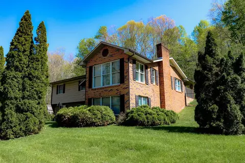 342 Shuler Hollow Rd, Chilhowie, VA 24319