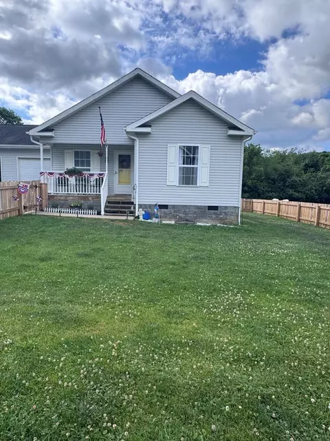18408 Fortunes Way, Abingdon, VA 24210