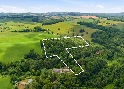 tbd Walter Branscome Rd, Hillsville, VA 24343