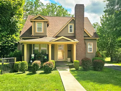 270 Riverside Dr, North Tazewell, VA 24630