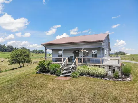 27069 Northridge Rd, Meadowview, VA 24361