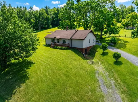 4045 Peaks Mountain Rd, Galax, VA 24333