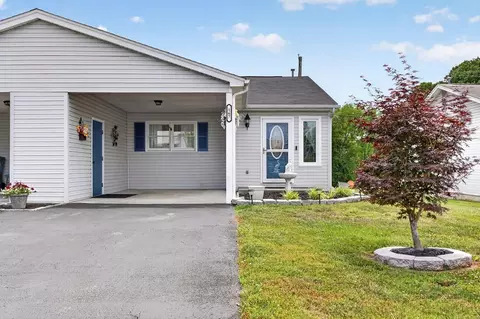 167 Aspen Cir, Bristol, VA 24201