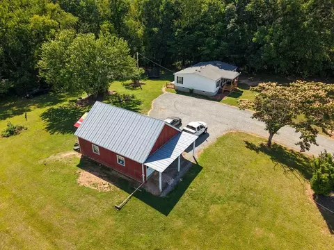 13854 Fancy Gap Hwy, Cana, VA 24317