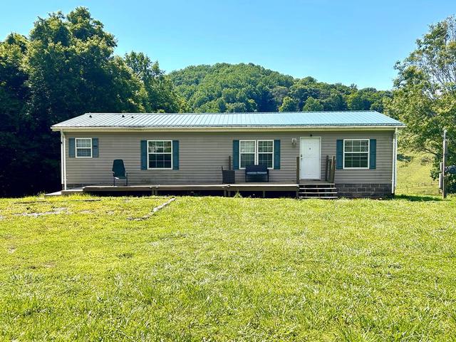 7214 Finney Rd, Honaker, VA 24260
