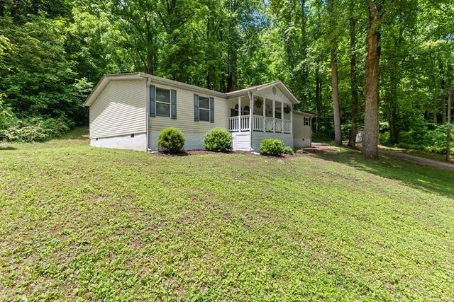 3199 Kibler Valley Rd, Ararat, VA 24053