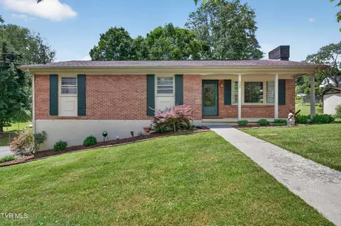 302 Seminole, Bristol, VA 24201