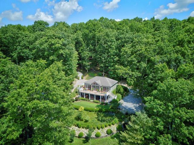 1577 Stoney Battery Rd, Marion, VA 24354